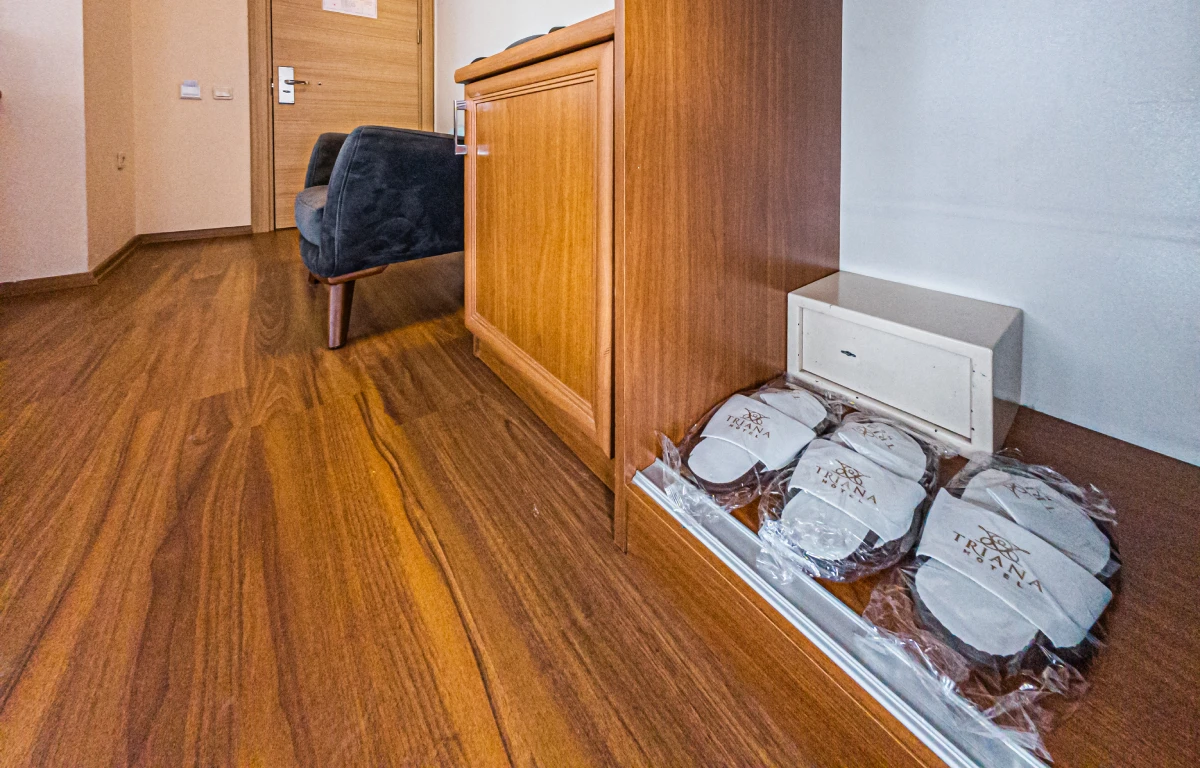 Elite Oda - Çift Kişilik ve Tek Kişilik Yatak