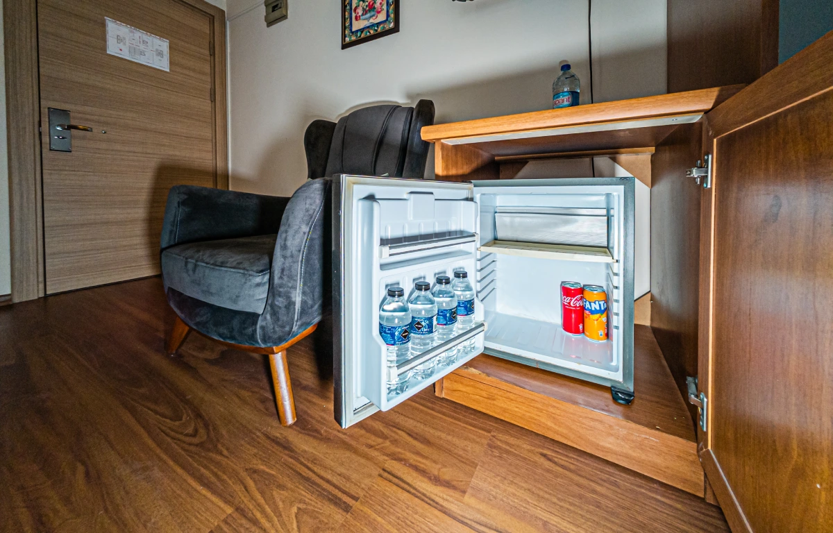 Elite Oda - Çift Kişilik ve Tek Kişilik Yatak