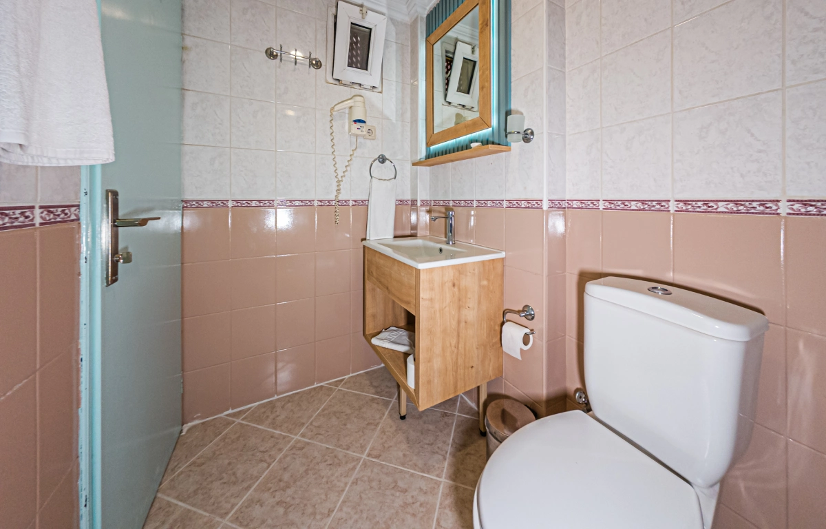 Elite Oda - Çift Kişilik ve Tek Kişilik Yatak